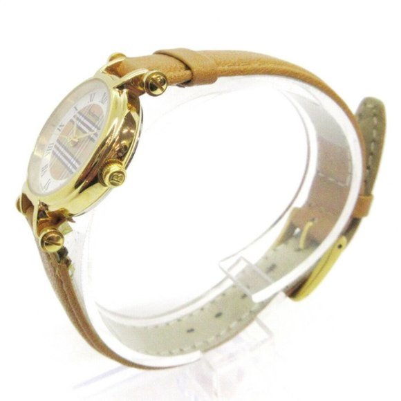 Burberrys 11200L Ladies Quartz Wristwatch Watch main image 10